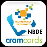 NBDE Microbio/Path Cram Cards icon