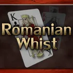 Romanian Whist Gold icon