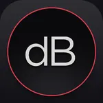 dB Meter & Spectrum Analyzer icon