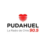 Radio Pudahuel icon