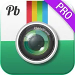 Photoblend Pro blend your pics icon