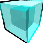 Tesseract! icon