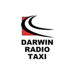 Darwin Radio Taxis icon