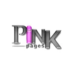 Pink Pages icon