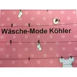 Wäsche Köhler icon