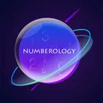 Numberology icon