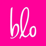 Blo Blow Dry Bar icon