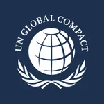 United Nations Global Compact icon