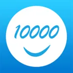 10000社区（湖北电信官方客户端） icon