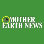 Mother Earth News Magazine icon