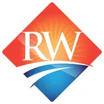 Rails West FCU Mobile Banking icon