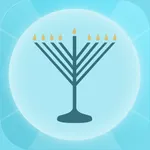 Chanukah Guide App icon