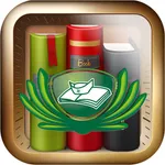 慈濟學校財團法人慈濟科技大學電子書城 icon