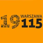 Warszawa 19115 icon