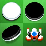 Revershooter icon