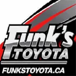 Funks Toyota icon