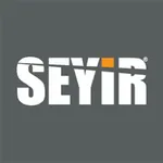 Seyir Mobil Araç Takip icon