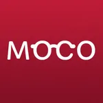 Moco icon