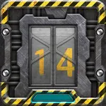 100 Doors: Aliens Space icon