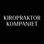 Kiropraktor Kompaniet icon