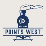 Points West Mobile Banking icon