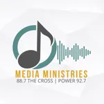 Media Ministries icon