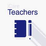 iCare Teachers icon