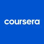 Coursera: Learn career skills icon