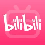 bilibili - All Your Fav Videos icon