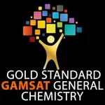 GS GAMSAT General Chemistry icon