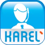 Karel Mobil Supervisor icon