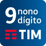 9º Dígito TIM icon