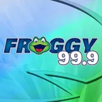 Today’s Froggy 99.9 - KVOX-FM icon