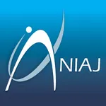 NIAJ Ajuris icon