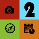 daterCam 2 icon