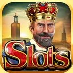 Slots - World Adventure icon