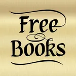 Free Books for Kindle icon