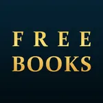 Free Books for Kindle Fire, Free Books for Kindle Fire HD icon