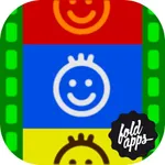 Paint Studio EDU by FoldApps™ icon