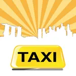 Taxi Singapore icon