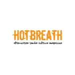 HotBreath magazine icon