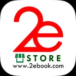 2ebook Store Reader icon