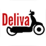 Deliva - Restaurant Delivery App icon