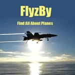 FlyzBy icon