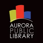 Aurora Public Library icon