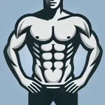Abs & Core Workout Programs icon