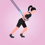 Suspension Strength Workouts icon