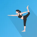 Flexibility & Stretching icon