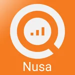 Nusaresearch icon