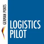 Logistics Pilot icon